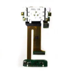 Flat Cable Nokia N81 Original with keypad board + camera. Фото 3