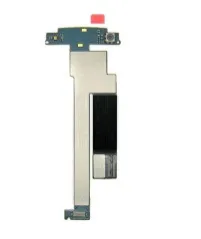 Flat Cable Nokia N86 whith camera and speaker. Фото 3