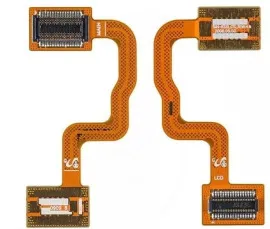 Flat Cable Samsung B320 with connector
