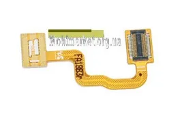 Flat Cable Samsung B320 with connector. Фото 2