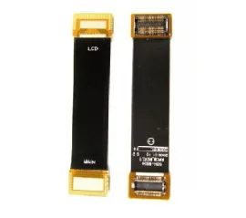 Flat Cable Samsung B520 with connector. Фото 3