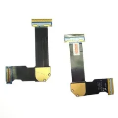 Flat Cable Samsung C5130 with connector. Фото 3