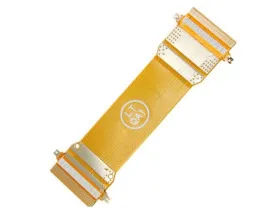 Flat Cable Samsung D510. Фото 3