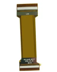 Flat Cable Samsung D870. Фото 2