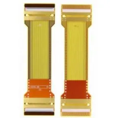 Flat Cable Samsung E810. Фото 3