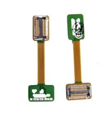 Flat Cable Samsung F210. Фото 3