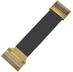 Flat Cable Samsung F330. Фото 3