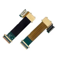 Flat Cable Samsung F700. Фото 3