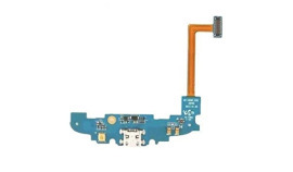 Flat Cable Samsung i8262 with charge High Copy. Фото 3