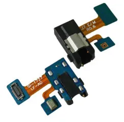 Flat Cable Samsung J330/J400 + HF. Фото 5