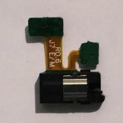 Flat Cable Samsung J330/J400 + HF. Фото 6