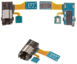 Flat Cable Samsung J600/J6 + HF. Фото 2