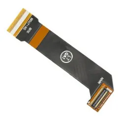 Flat Cable Samsung J700i with connectors. Фото 3