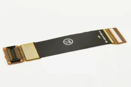 Flat Cable Samsung M2510 with connector. Фото 3