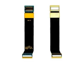 Flat Cable Samsung M2520 with connector. Фото 3