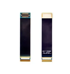 Flat Cable Samsung M2710 with connector. Фото 3