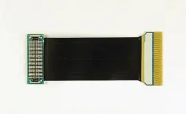 Flat Cable Samsung S3500. Фото 3