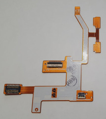 Flat Cable Samsung S5230 with sound buttons