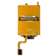 Flat Cable Samsung X450. Фото 3