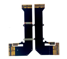 Flat Cable Sony Ericsson S500 small connector. Фото 2