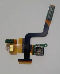 Flat Cable Sony Ericsson W380 with camera. Фото 3