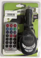 FM Modylator 110 дешевий. Фото 8