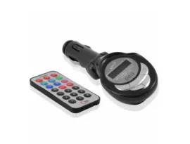 FM Modylator 6 in 1. Фото 5