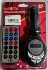 FM Modylator 6 in 1. Фото 6