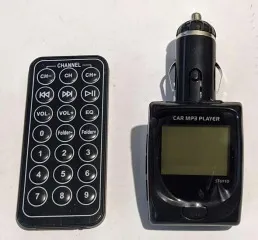 FM Modylator 691. Фото 6