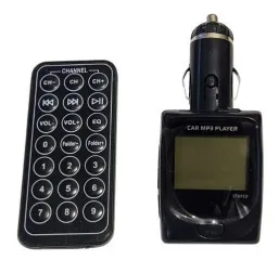 FM Modylator 691. Фото 2