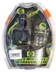 FM Modylator 891. Фото 5