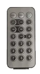 FM Modylator 892С. Фото 3