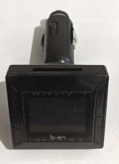 FM Modylator BN-790