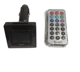 FM Modylator BN-790. Фото 2