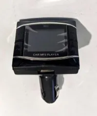 FM Modylator H1 MC. Фото 8