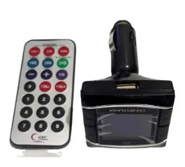 FM Modylator H1 MC. Фото 2