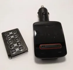 FM Modylator H11. Фото 7