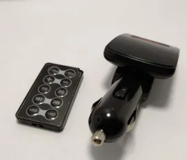 FM Modylator H11. Фото 8