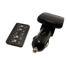 FM Modylator H11. Фото 3