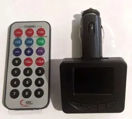 FM Modylator H2 MC. Фото 4