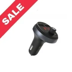 FM Modylator Hoco E41. Фото 8