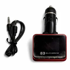 FM Modylator Jd-006. Фото 6