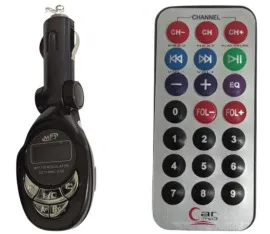 FM Modylator Sertec 110. Фото 5