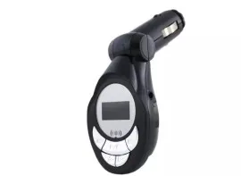 FM Modylator Sertec 110. Фото 6