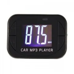 FM Modylator Sertec 213. Фото 2