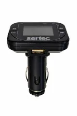 FM Modylator Sertec 213 LCD. Фото 6