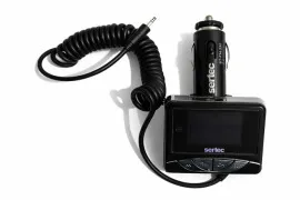 FM Modylator Sertec 250 + 5G. Фото 6