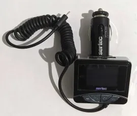 FM Modylator Sertec 250 + 5G. Фото 5
