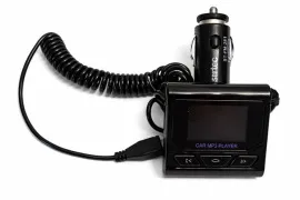 FM Modylator Sertec 251 + micro. Фото 8