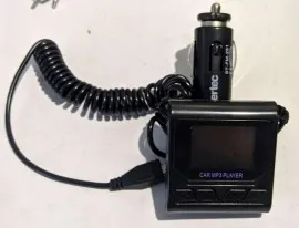 FM Modylator Sertec 251 + micro. Фото 6